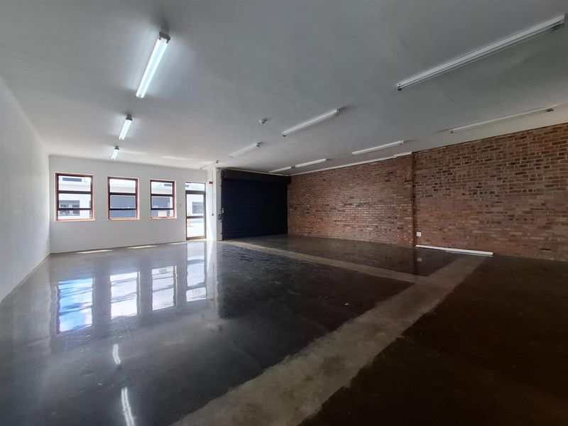 Brand New Industrial Units To Let - Montague Gardens - Photo 8