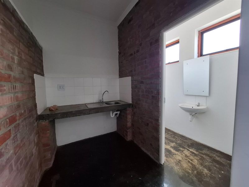 Brand New Industrial Units To Let - Montague Gardens - Photo 5