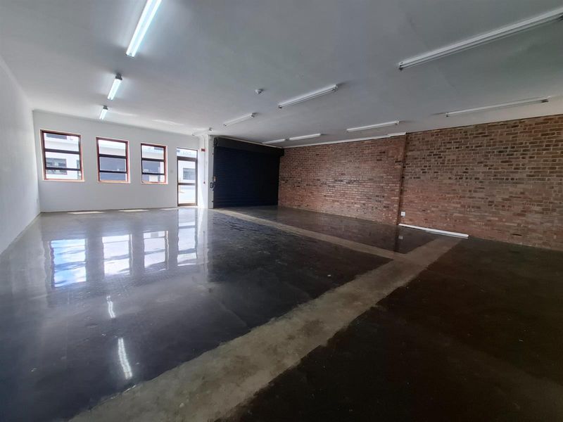 Brand New Industrial Units To Let - Montague Gardens - Photo 7