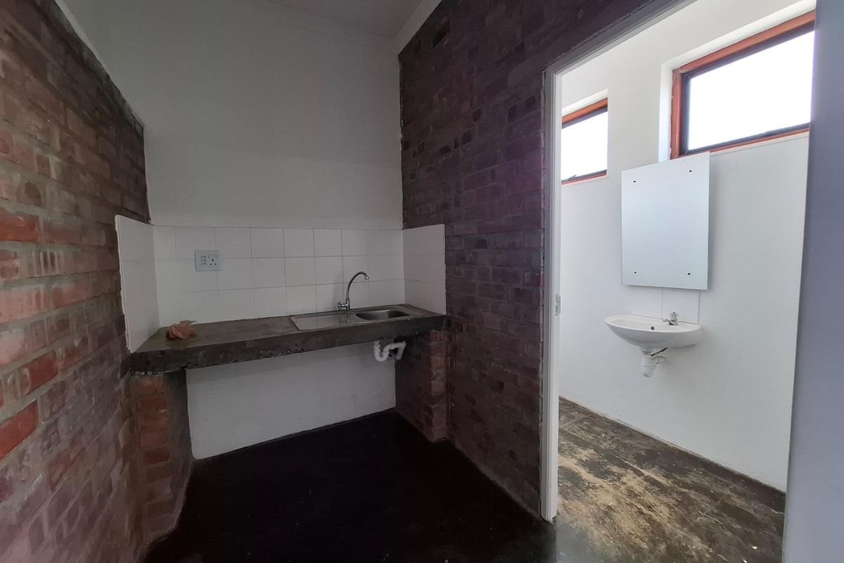 Brand New Industrial Units To Let - Montague Gardens - Photo 5