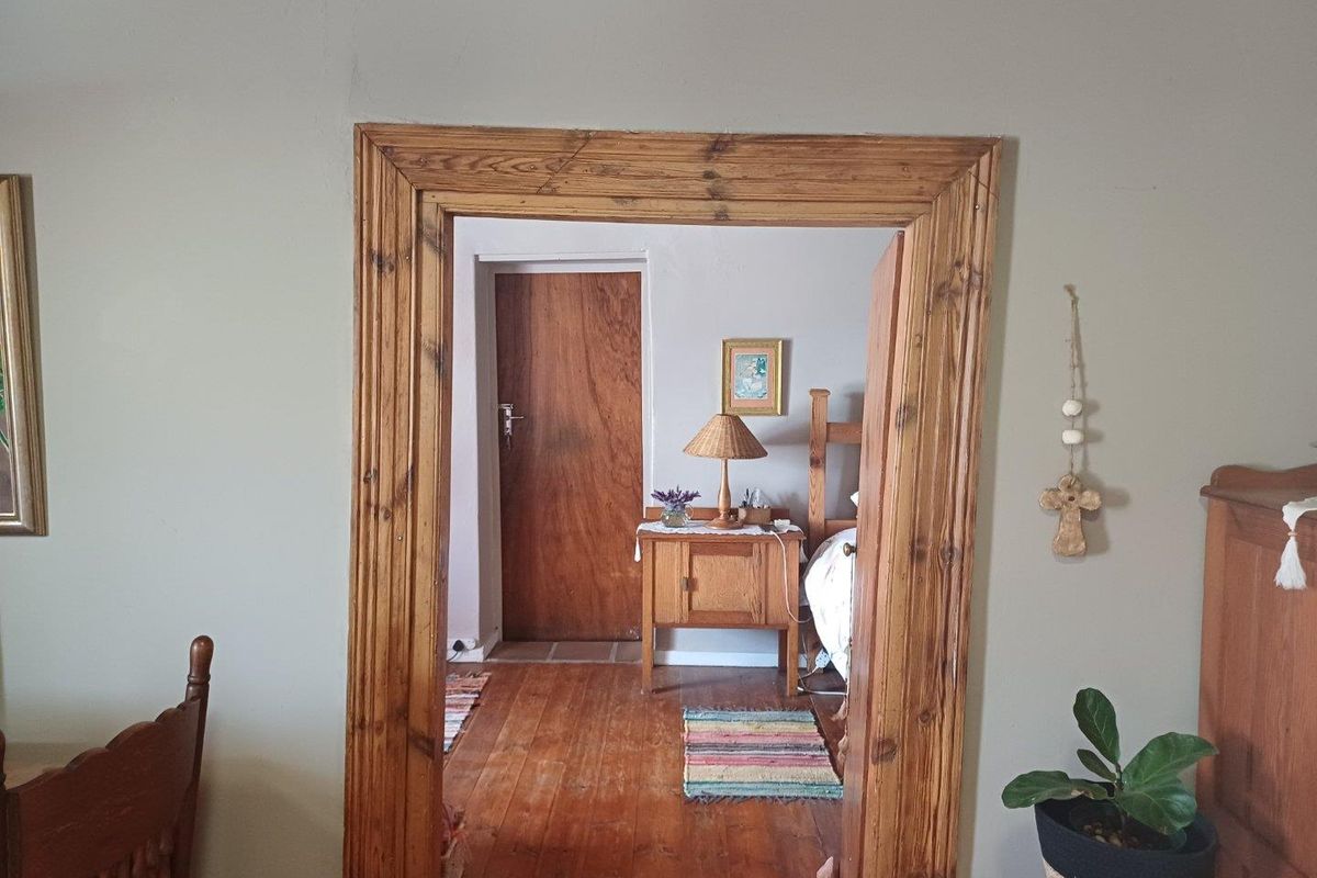 House UNDER OFFER in Riversdale - Photo 3
