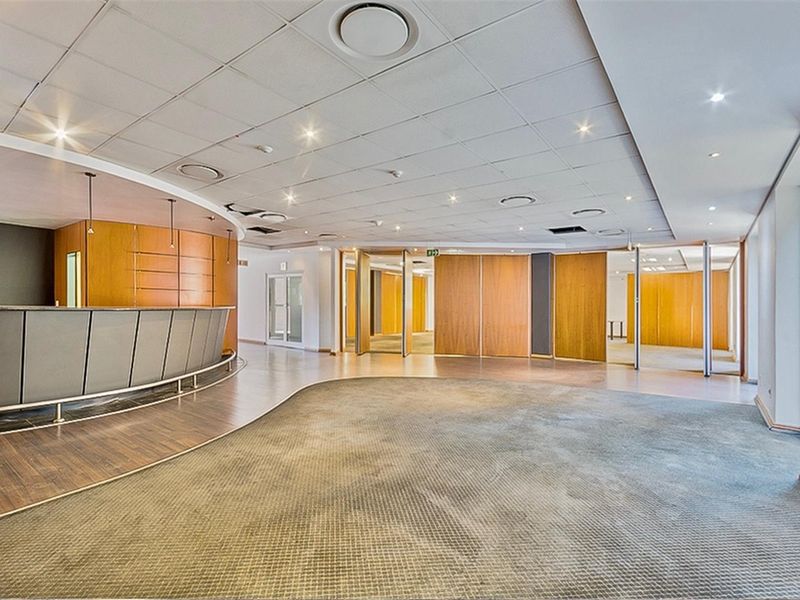 Landmark Building Available, Ideal For Corporate Headquarters - Photo 8