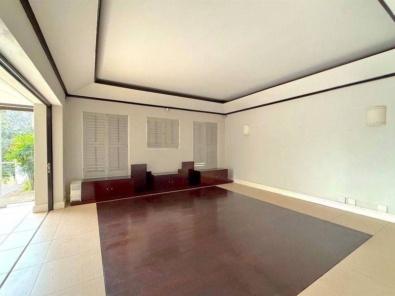 Balinese Family Home located on the Golf Course - Photo 6