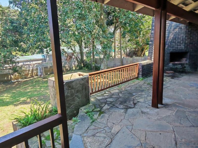 Fixer upper 5 bedroom House For Sale in Margate, KwaZulu Natal - Photo 6