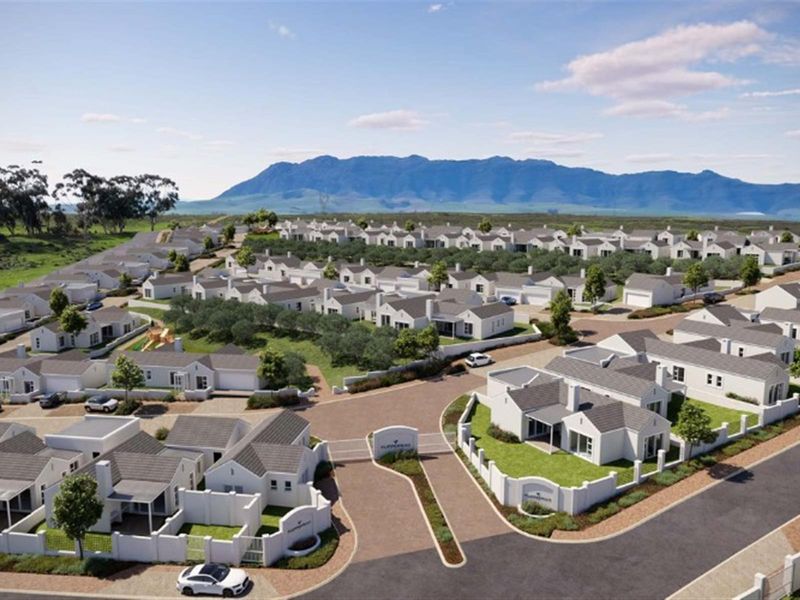 House For Sale in Tafelzicht, Malmesbury - Photo 5