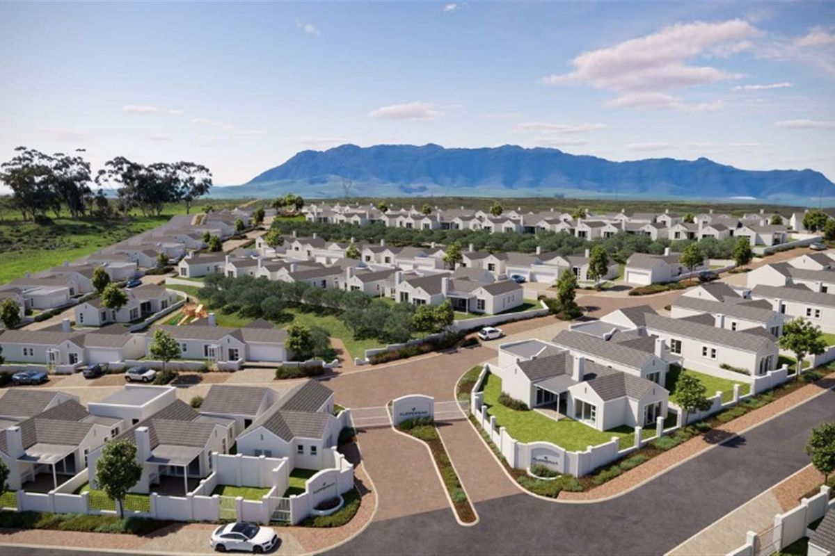 House For Sale in Tafelzicht, Malmesbury - Photo 5