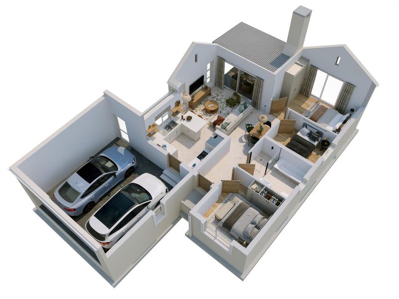 House For Sale in Tafelzicht, Malmesbury - Photo 2