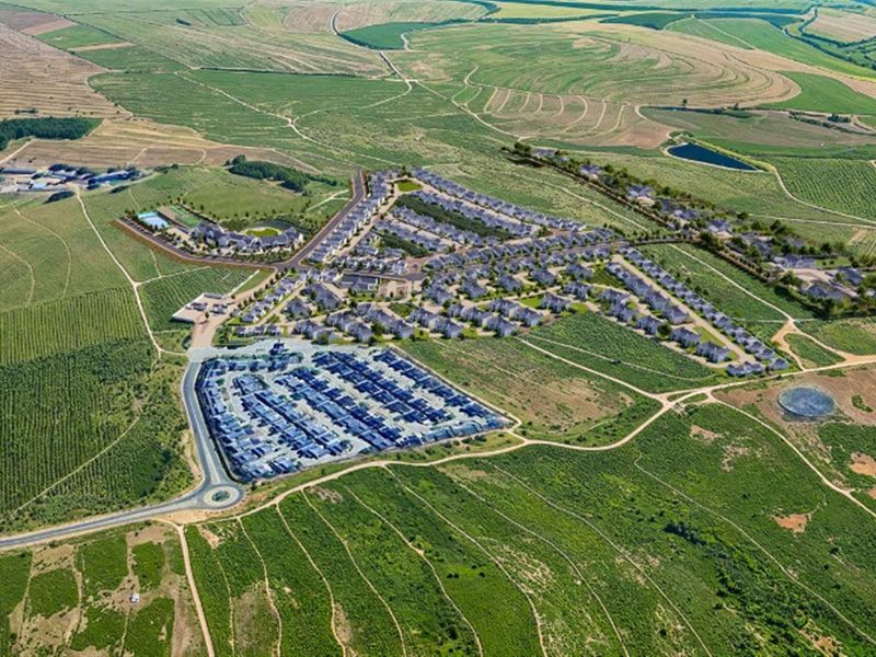 House For Sale in Tafelzicht, Malmesbury - Photo 4