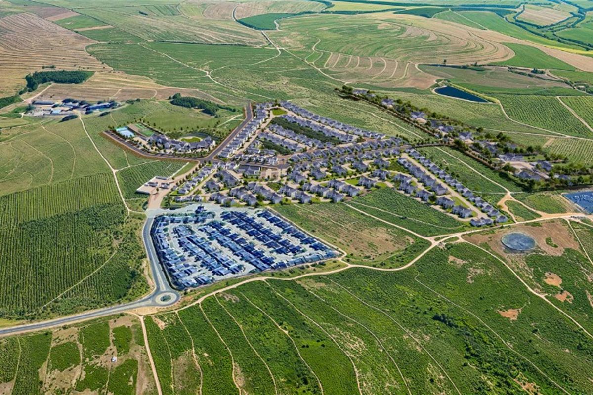 House For Sale in Tafelzicht, Malmesbury - Photo 4