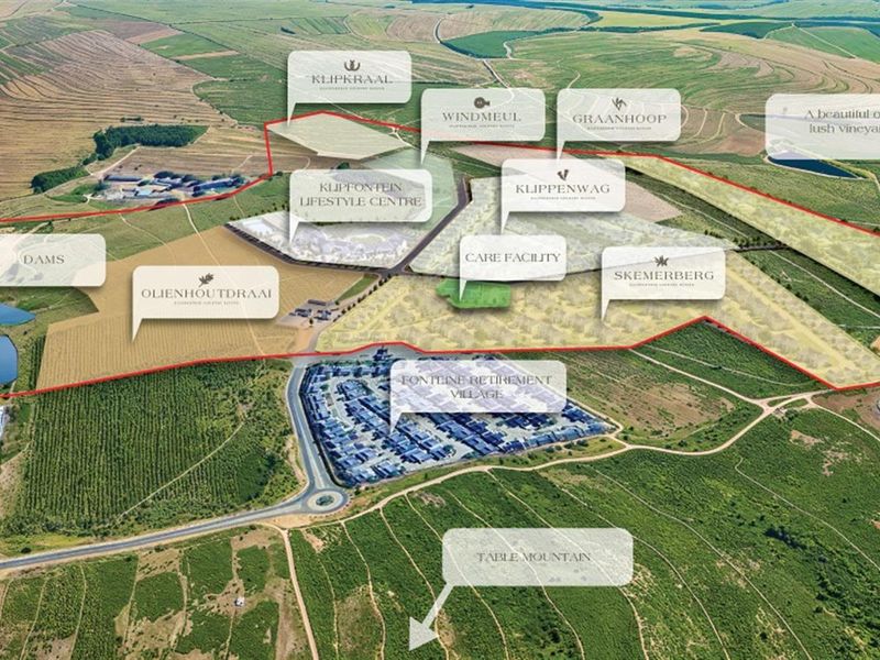 House For Sale in Tafelzicht, Malmesbury - Photo 8