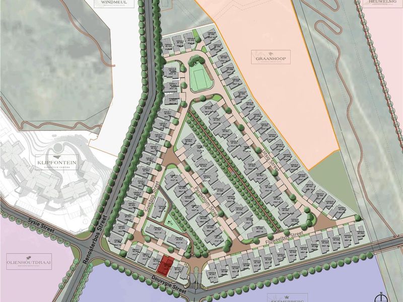 House For Sale in Tafelzicht, Malmesbury - Photo 6