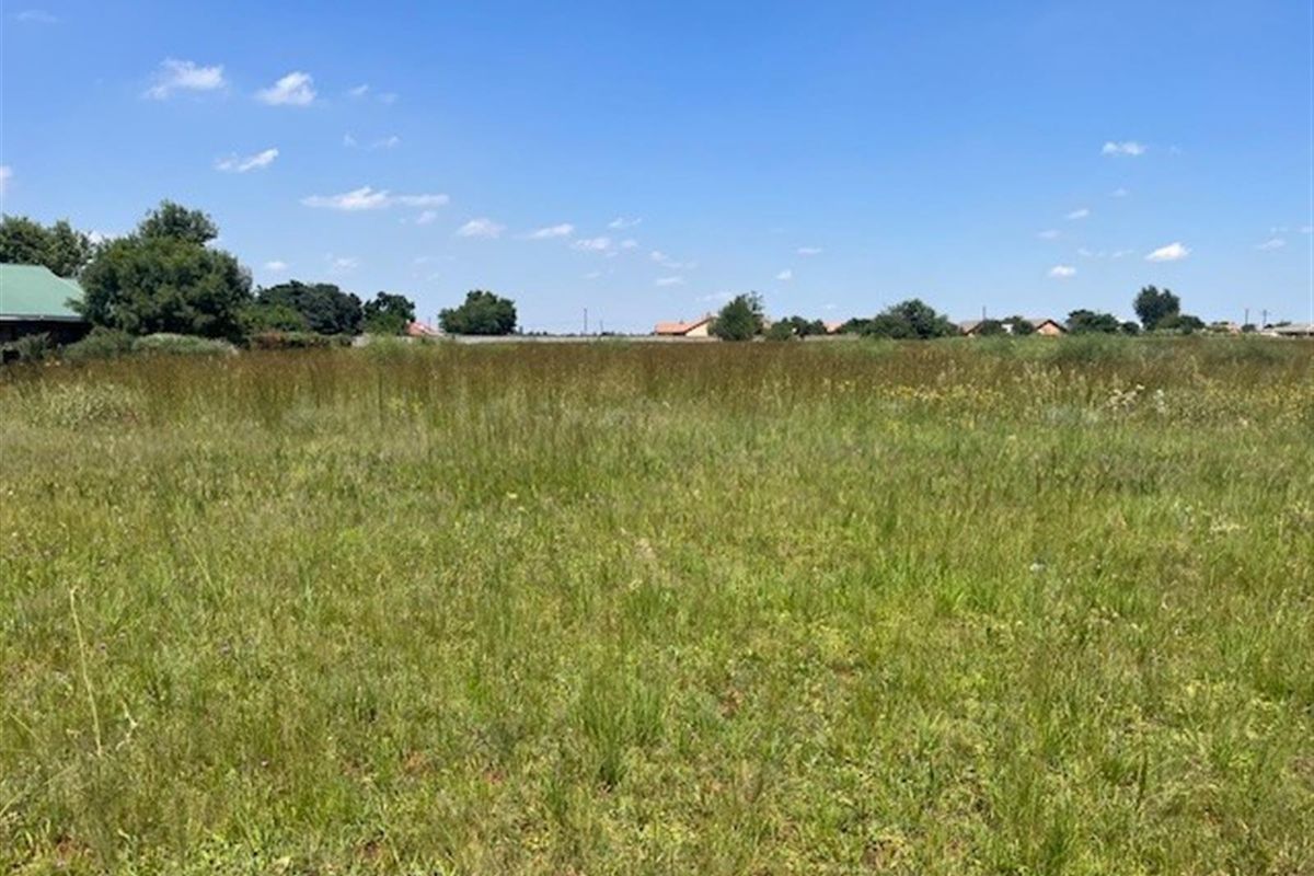 Vacant Land Draft in Henley On Klip Meyerton Gauteng - Photo 5