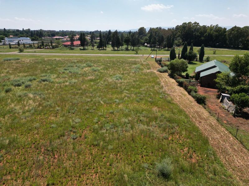 Vacant Land Draft in Henley On Klip Meyerton Gauteng - Photo 2