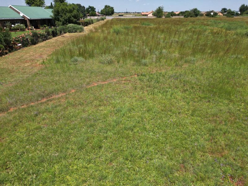 Vacant Land Draft in Henley On Klip Meyerton Gauteng - Photo 3