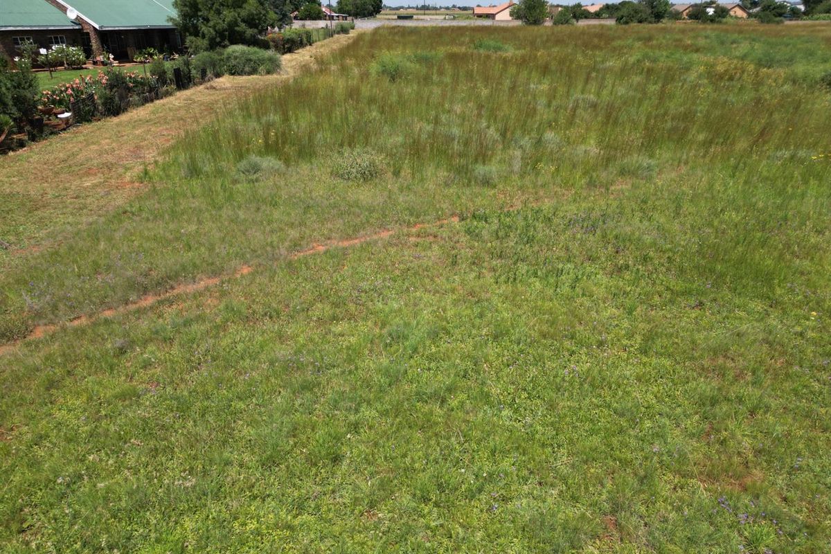 Vacant Land Draft in Henley On Klip Meyerton Gauteng - Photo 3