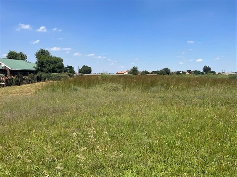 Vacant Land Draft in Henley On Klip Meyerton Gauteng - Photo 4