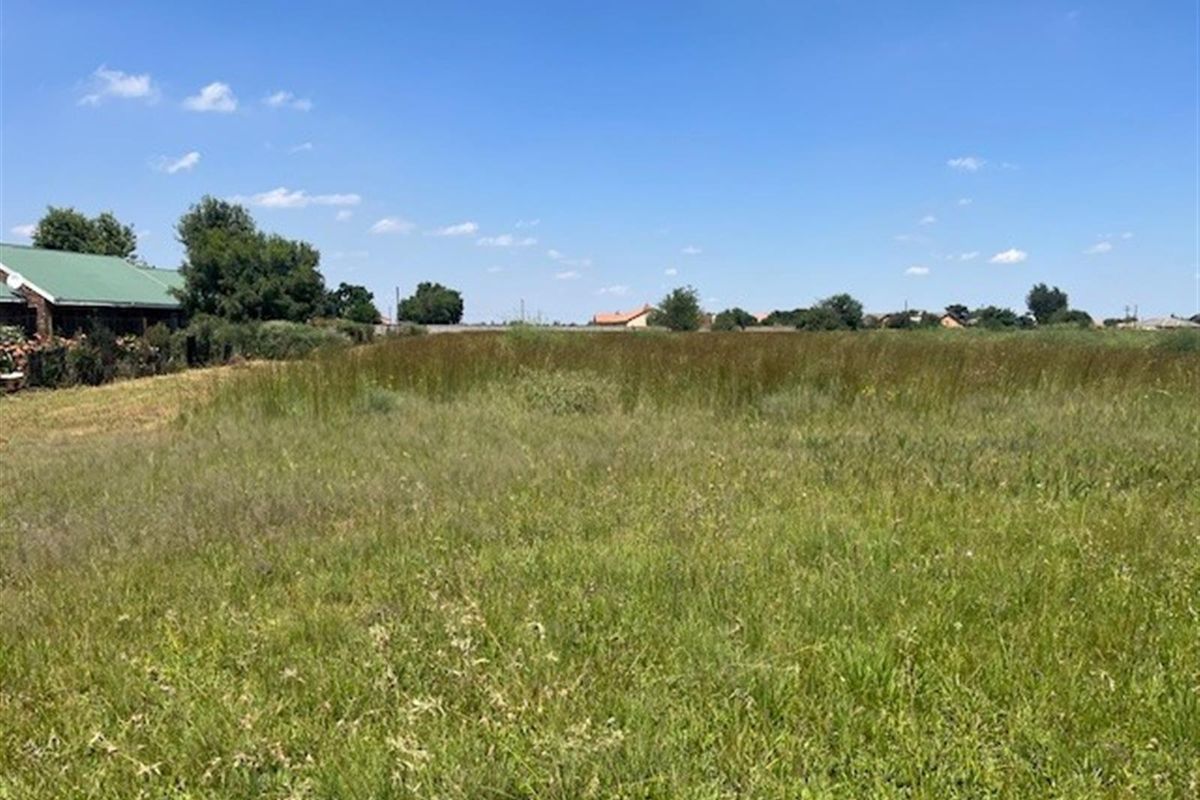 Vacant Land Draft in Henley On Klip Meyerton Gauteng - Photo 4