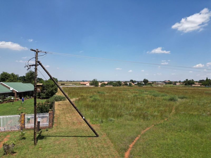 Vacant Land Draft in Henley On Klip Meyerton Gauteng - Photo 6
