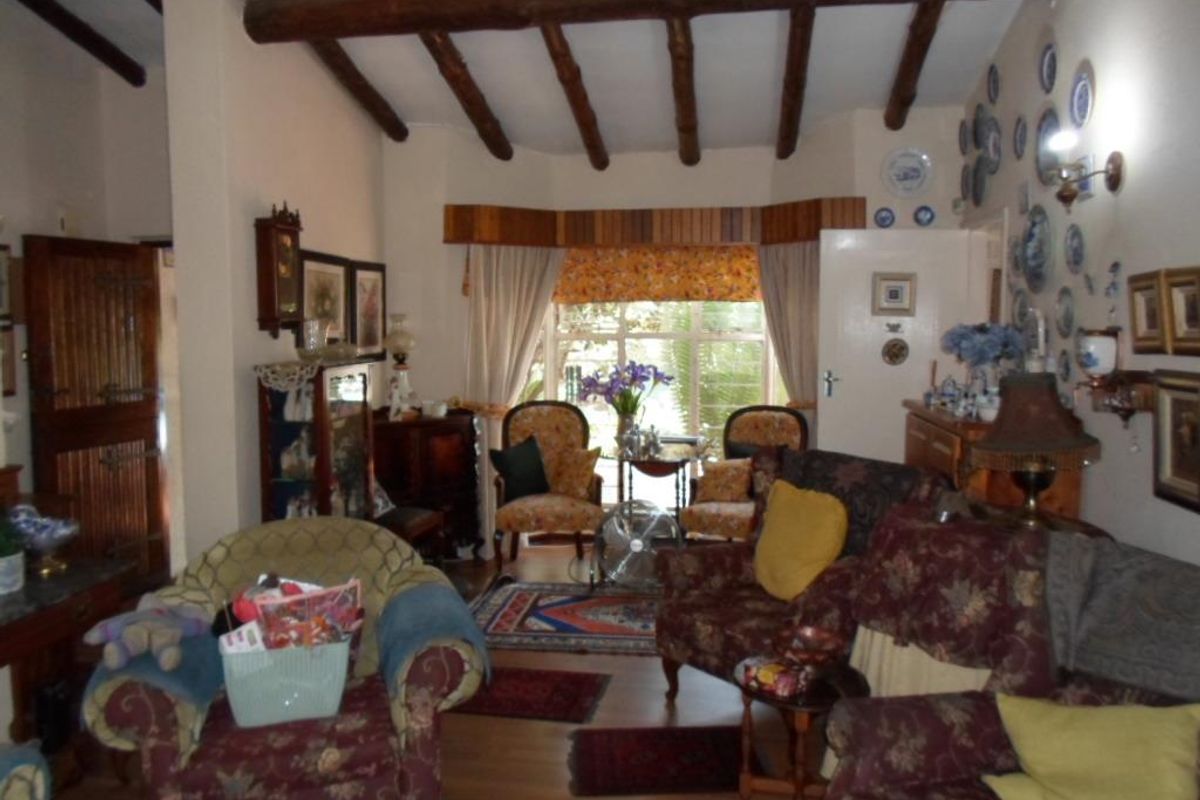 House For Sale in Doringkloof, Centurion - Photo 4