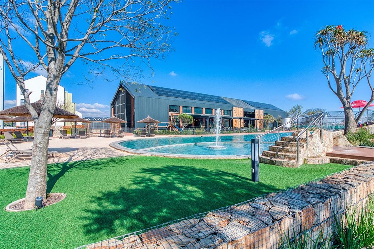 House For Sale in Greencreek Lifestlye Estate, Pretoria - Photo 3