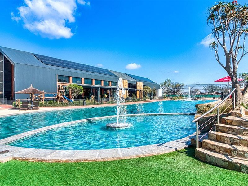 House For Sale in Greencreek Lifestlye Estate, Pretoria - Photo 4