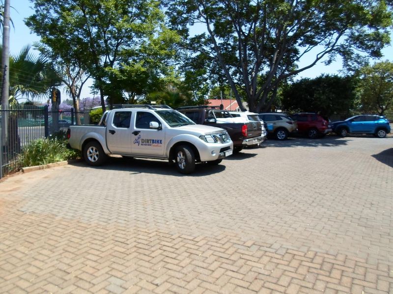 Office For Sale in Die Hoewes, Centurion - Photo 6