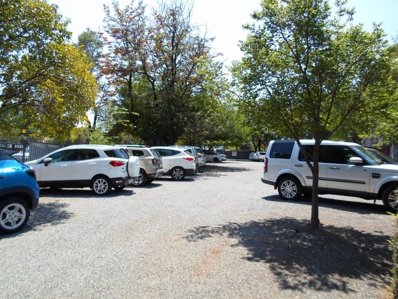 Office For Sale in Die Hoewes, Centurion - Photo 8