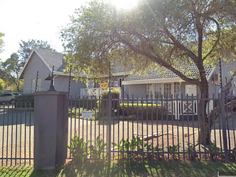 Office For Sale in Die Hoewes, Centurion - Photo 3
