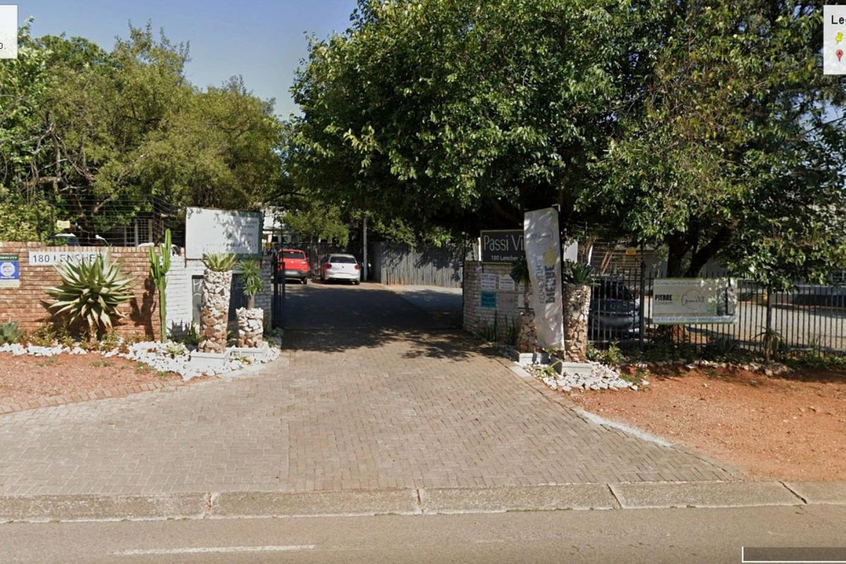 Office For Sale in Die Hoewes, Centurion - Photo 4