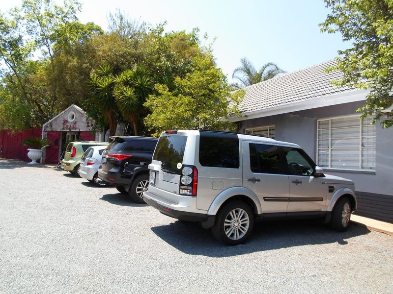 Office For Sale in Die Hoewes, Centurion - Photo 10