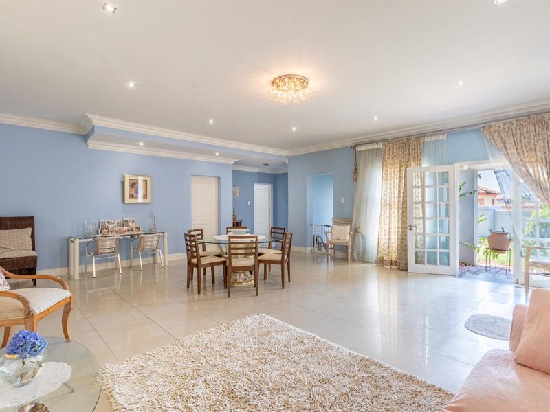 House For Sale in Silverwoods Country Estate Centurion Monavoni - Photo 4