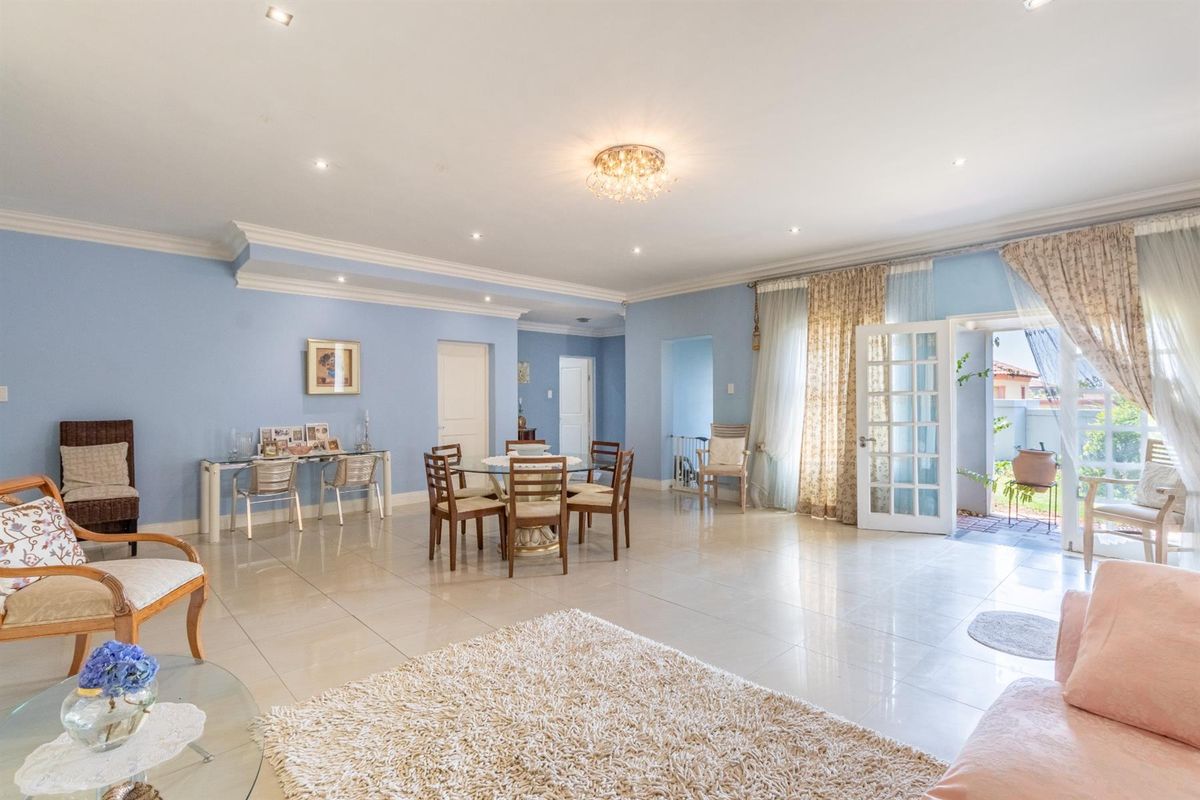 House For Sale in Silverwoods Country Estate Centurion Monavoni - Photo 4