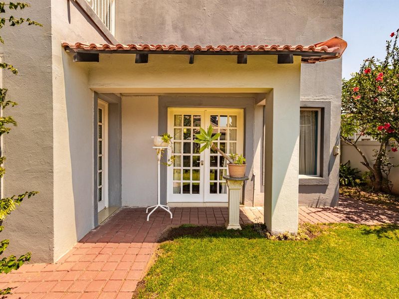 House For Sale in Silverwoods Country Estate Centurion Monavoni - Photo 8