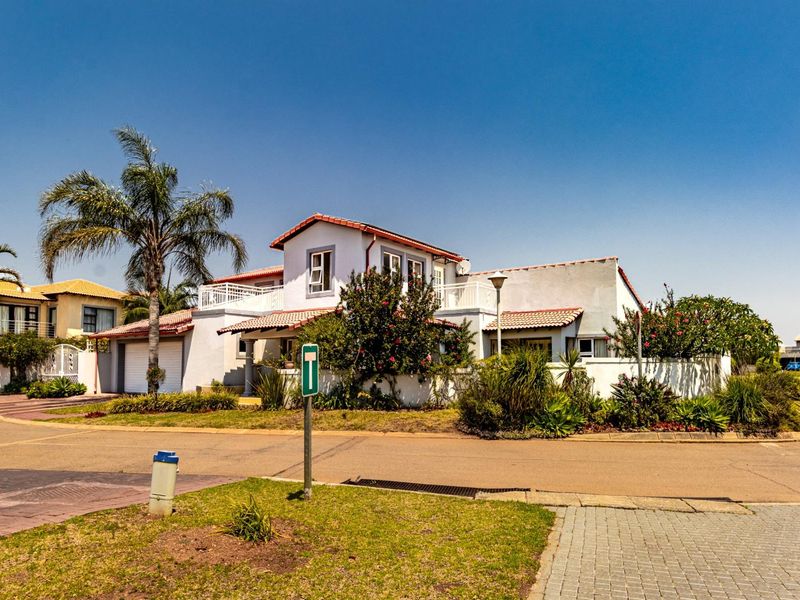 House For Sale in Silverwoods Country Estate Centurion Monavoni - Photo 7