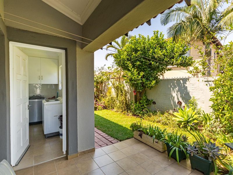 House For Sale in Silverwoods Country Estate Centurion Monavoni - Photo 9