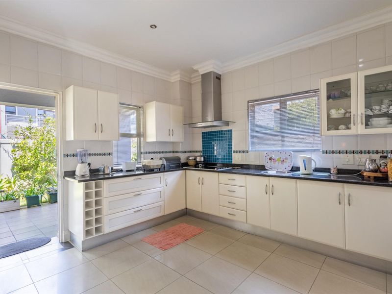 House For Sale in Silverwoods Country Estate Centurion Monavoni - Photo 8