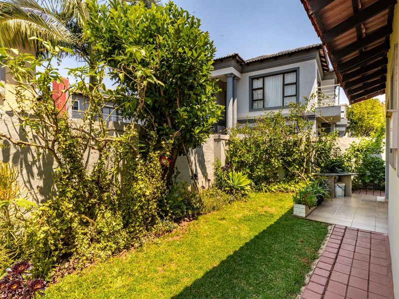 House For Sale in Silverwoods Country Estate Centurion Monavoni - Photo 7