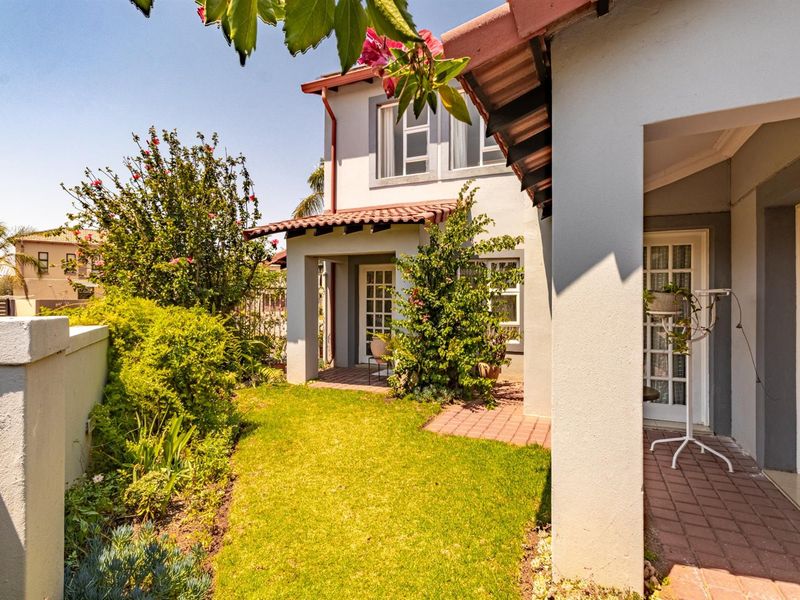 House For Sale in Silverwoods Country Estate Centurion Monavoni - Photo 6