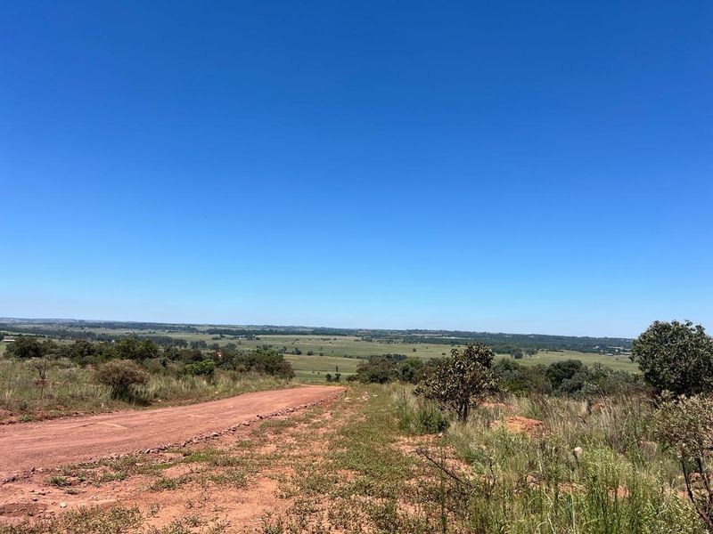 Farm For Sale in Cullinan - Photo 7