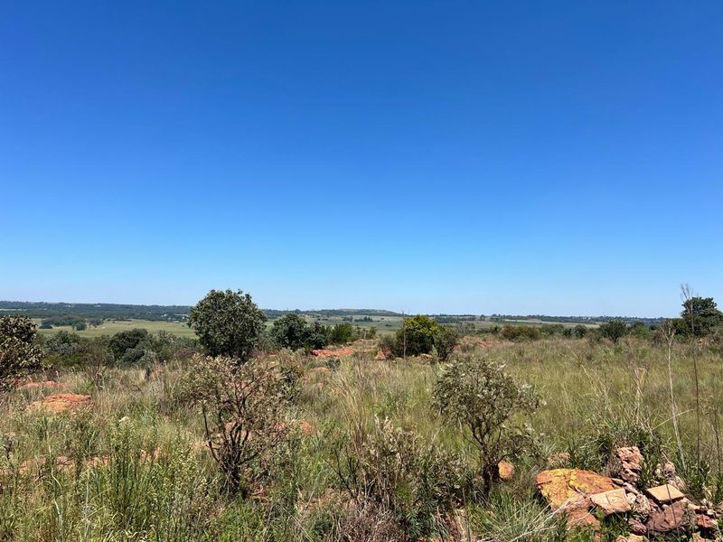 Farm For Sale in Cullinan - Photo 8