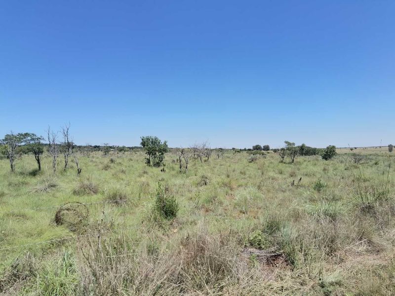 Farm For Sale in Cullinan - Photo 1