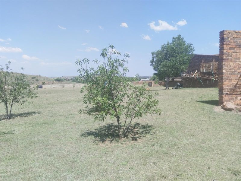 Farm For Sale in Hoeveld Park, Witbank - Photo 3