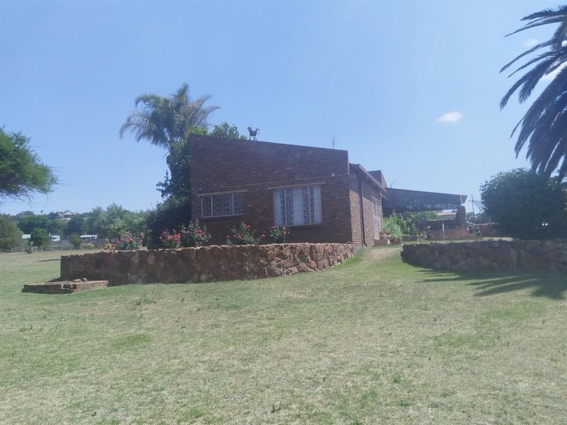 Farm For Sale in Hoeveld Park, Witbank - Photo 5