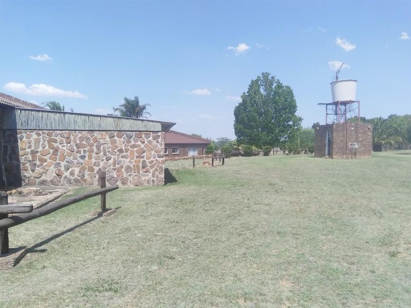Farm For Sale in Hoeveld Park, Witbank - Photo 4