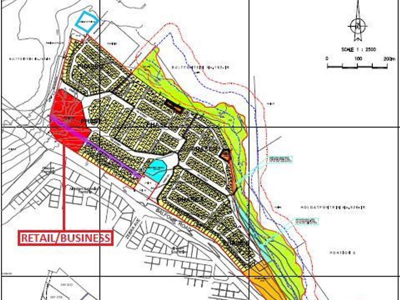 Vacant Land For Sale in Nigel Central, Nigel - Photo 2