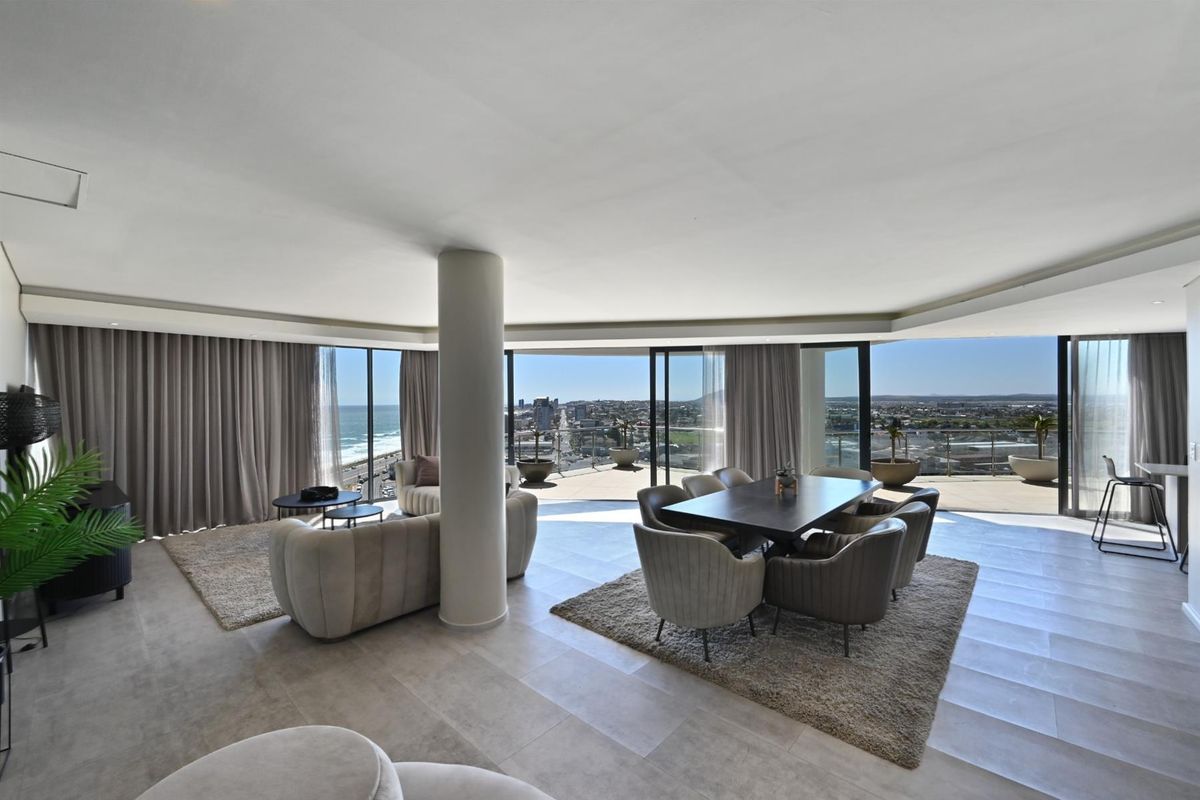 Penthouse For Sale in Beachfront, Table View, Blouberg - Photo 4