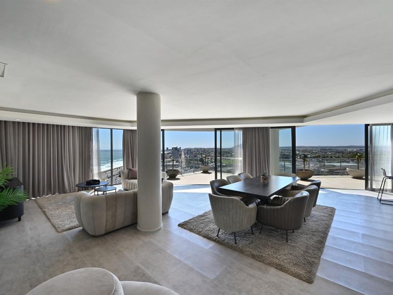 Penthouse For Sale in Beachfront, Table View, Blouberg - Photo 4