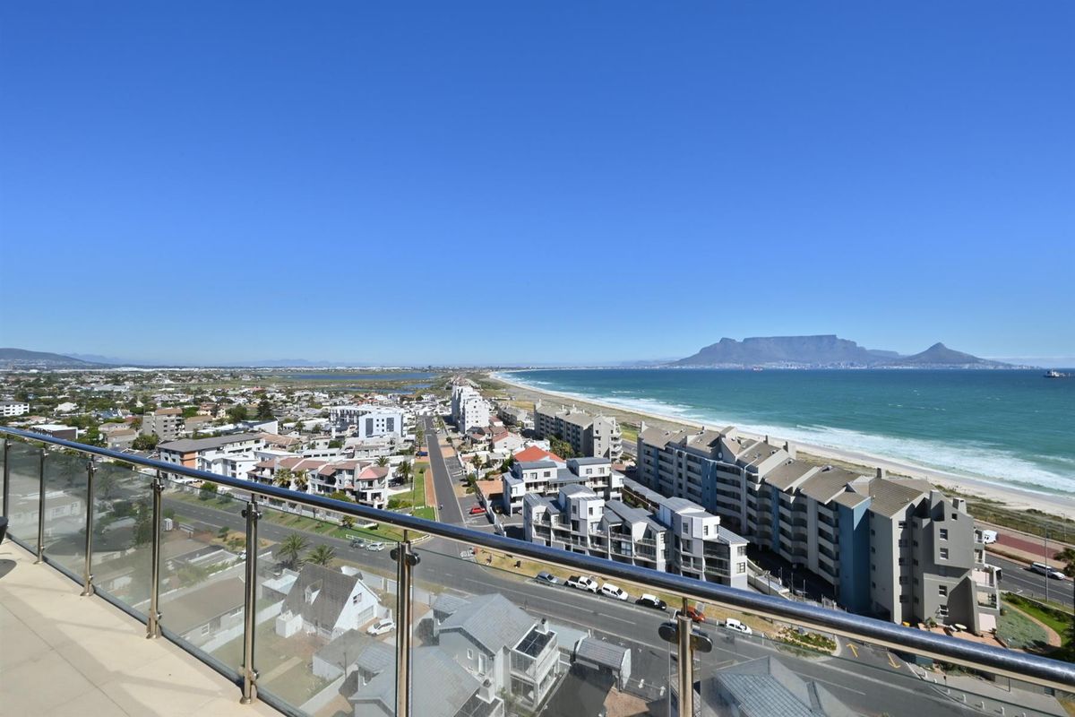 Penthouse For Sale in Beachfront, Table View, Blouberg - Photo 2