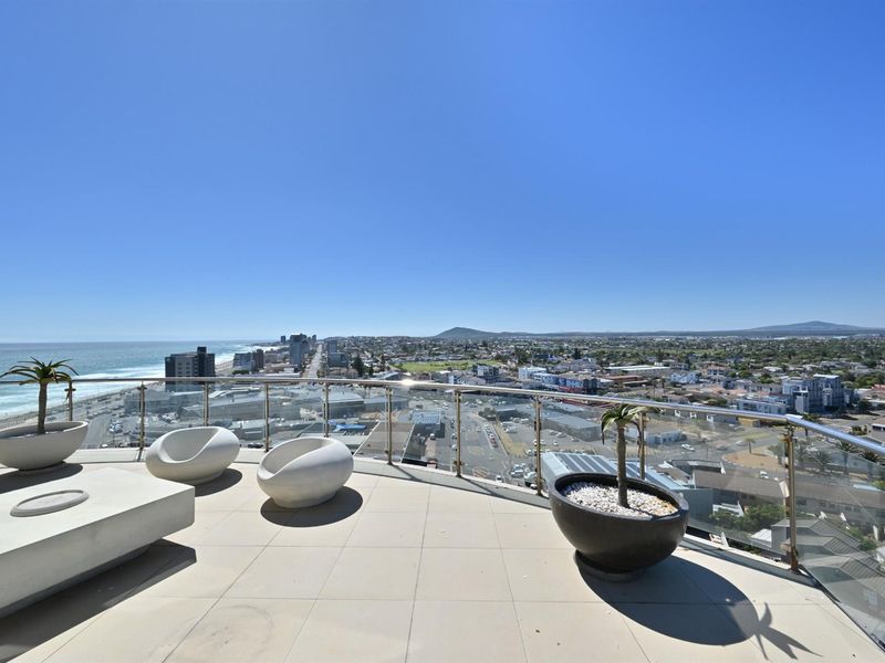 Penthouse For Sale in Beachfront, Table View, Blouberg - Photo 3