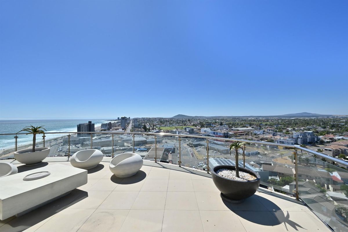 Penthouse For Sale in Beachfront, Table View, Blouberg - Photo 3